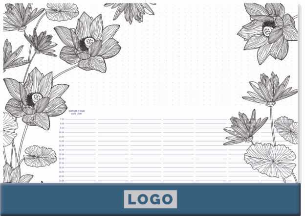 Odoo - uzorak 2 za 3 stupca