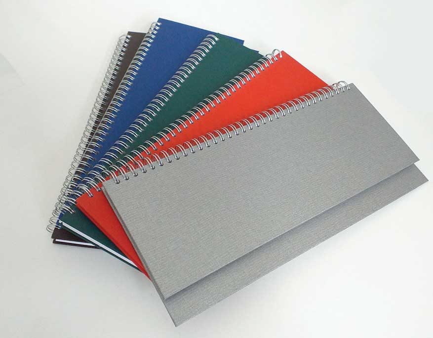 Planer STOLNI BIJELI, spiralni, dim:30x14cm, 192 str. P/5050