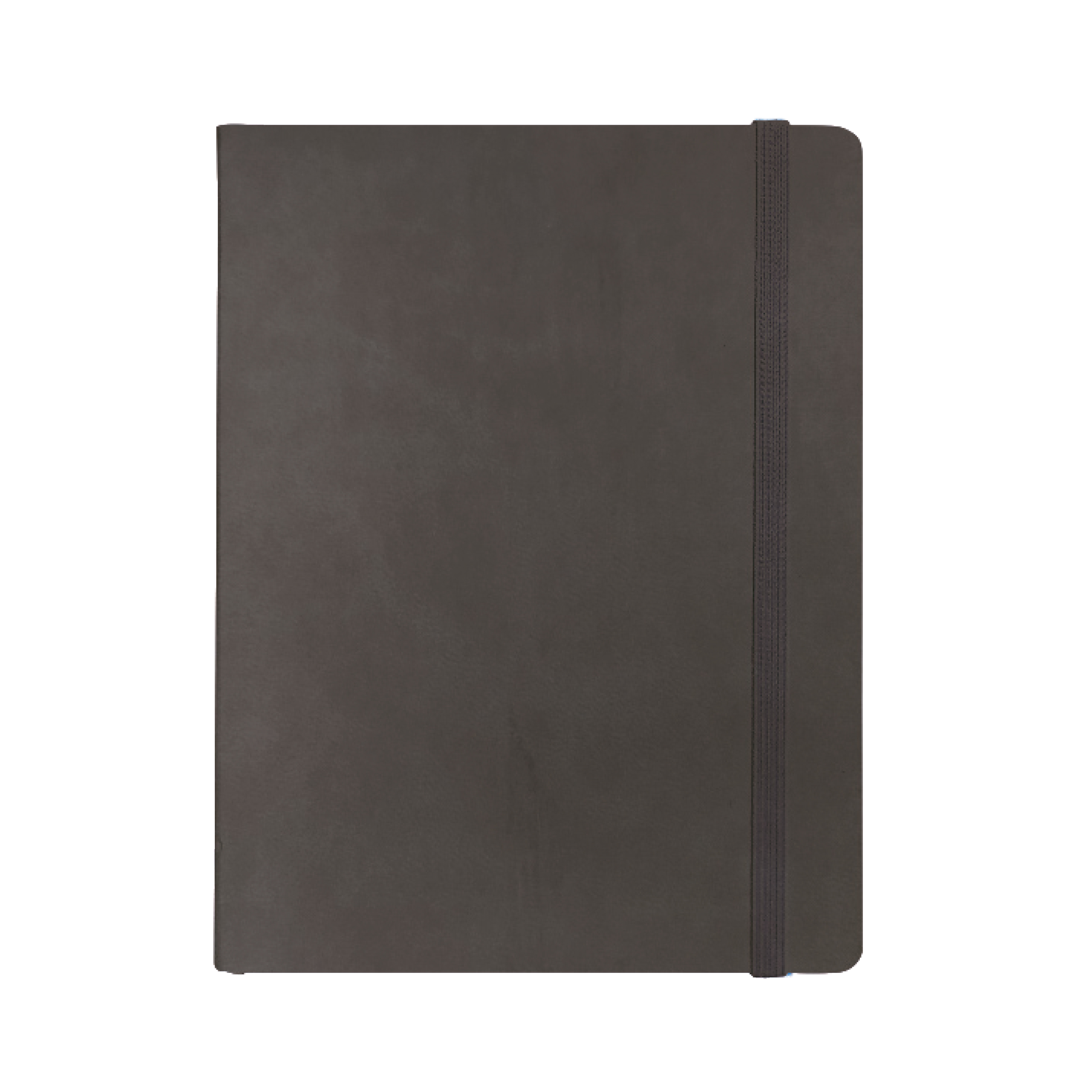 "BLOOM" SIVI NOTES A5, s gumicom, dim:14,8x21cm, P/20