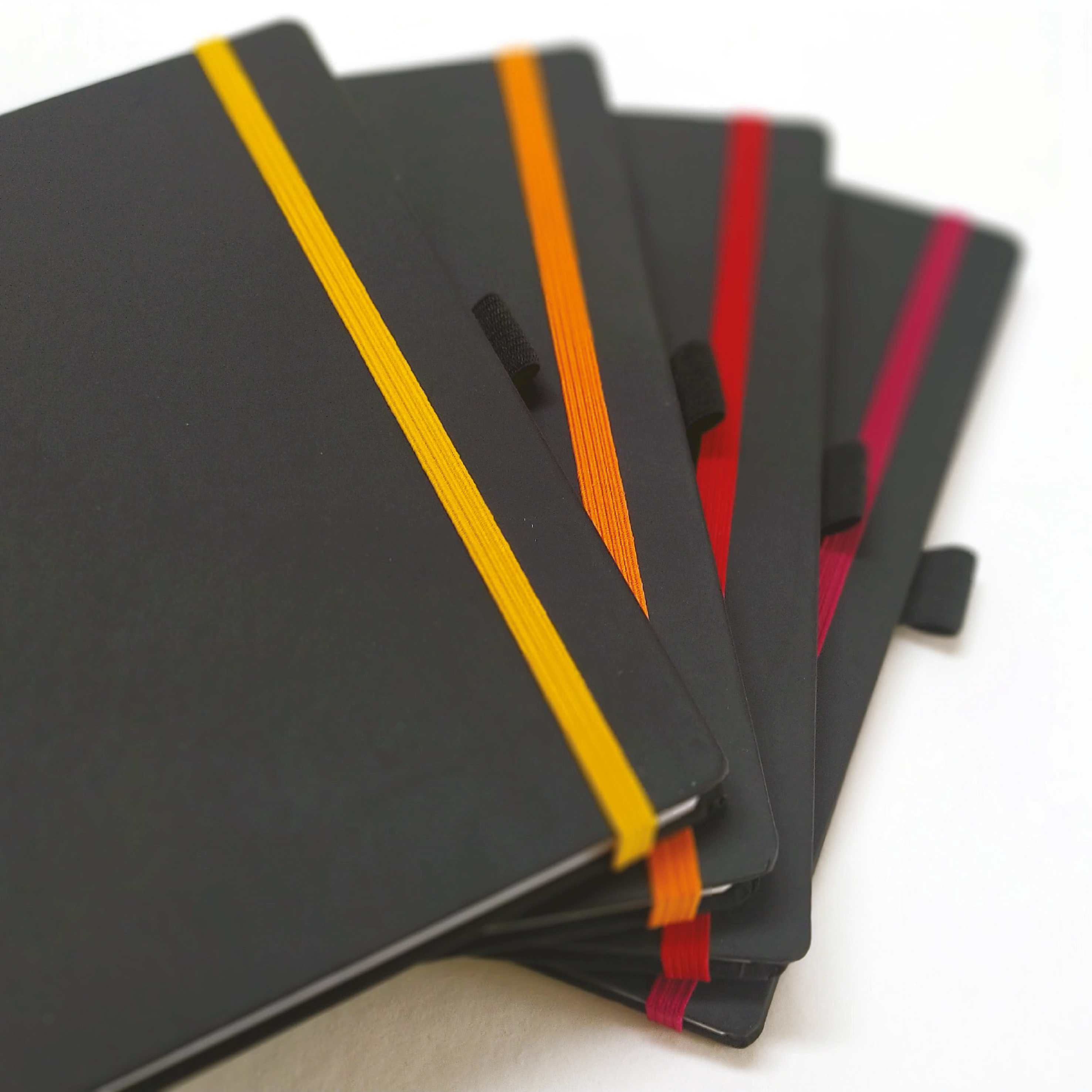 "PANTERA" NOTESI A5, poslovni, dim:14,8x21cm, P/20