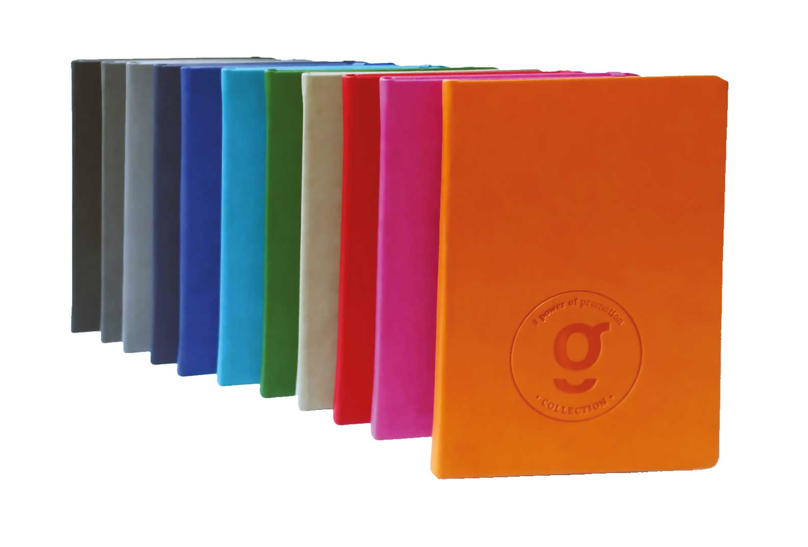 "BIG BLOOM" TAMNO PLAVI NOTES B5, , poslovni, dim: 16,5 x 23,5 cm, 192str,  P/20