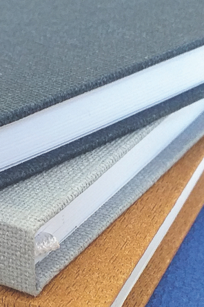 ROKOVNIK JEANS CLASSIC A4 (26x19,5cm) 192 strance  ( siva) TERMO