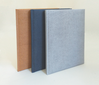 ROKOVNIK JEANS CLASSIC A4 (26x19,5cm) 192 strance  ( siva) TERMO