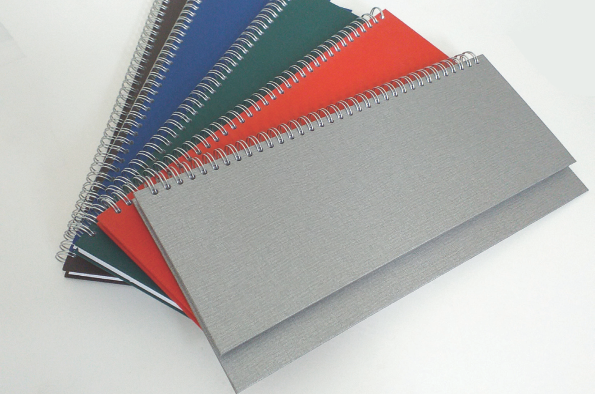 PLANER STOLNI SPIRALNI plavi   30,2 x 14 cm, nad.+ 30,2 128 stranica