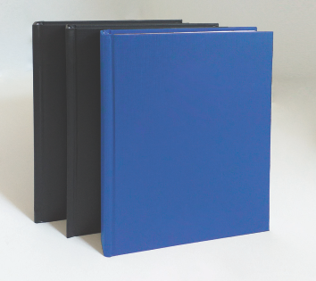 PLANER dnevni šivani plavi TK  B5  (163 x225) P40