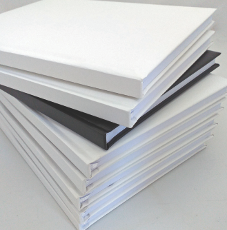 ROKOVNIK POSLOVNI " TALIS " A4 plavi (26x19,5cm) 192 strance 