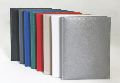 ROKOVNIK POSLOVNI " TALIS  " A4  ( Antracit)   (26x19,5cm)192 strance 