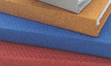 ROKOVNIK JEANS CLASSIC A4 P25 (26x19,5cm) 96 listova  ( bordo) Ogi *TERMO