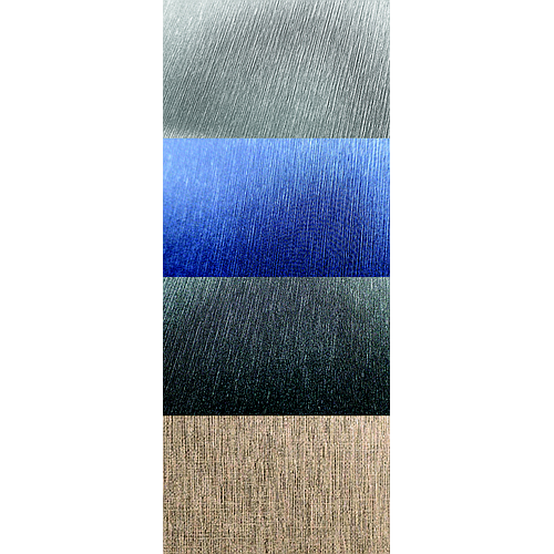 "LINAS" SREBRNI NOTES A5, poslovni, dim:14,8x21cm P/20