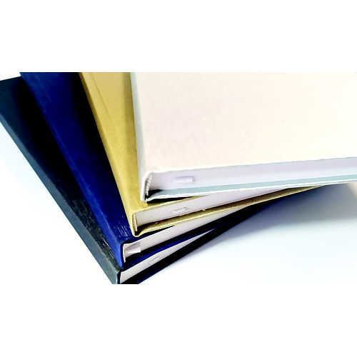 "LINAS" ANTRACIT SIVI NOTES A5, poslovni, dim:14,8x21cm, P/20