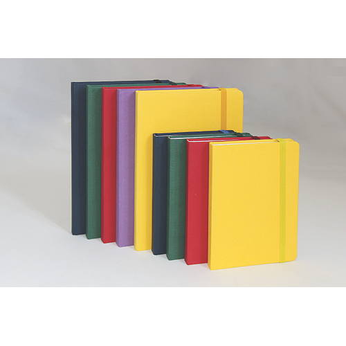 "VIVO" LILA NOTES A5, poslovni, dim:14,8x21cm, P/20