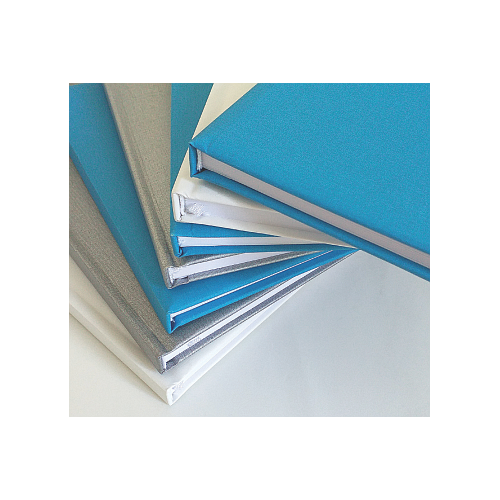 ROKOVNIK POSLOVNI " TALIS " A4 plavi (26x19,5cm) 192 strance 