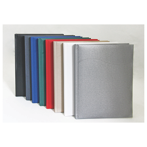 ROKOVNIK POSLOVNI " TALIS " A4 smeđi (26x19,5cm) 96 listova Ogi *