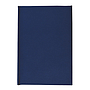 "ARES" blue diary A4, format: 20x26,5cm, 192 pages, P/20

