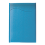 "TALIS A4" int. plava rokovnik, dim: 20x26,5cm, 192 str., P/20