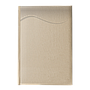 "TALIS A4" bež rokovnik, dim: 20x26,5cm, 192 str., P/20