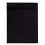 "PORTO" BLACK diary A4, format: 21x26,5cm, 192 pages, P/25