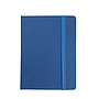 "RIO BIG" BLUE NOTEBOOK B5, business, format: 16,5 x 23,5 cm, 192 pages, P/20